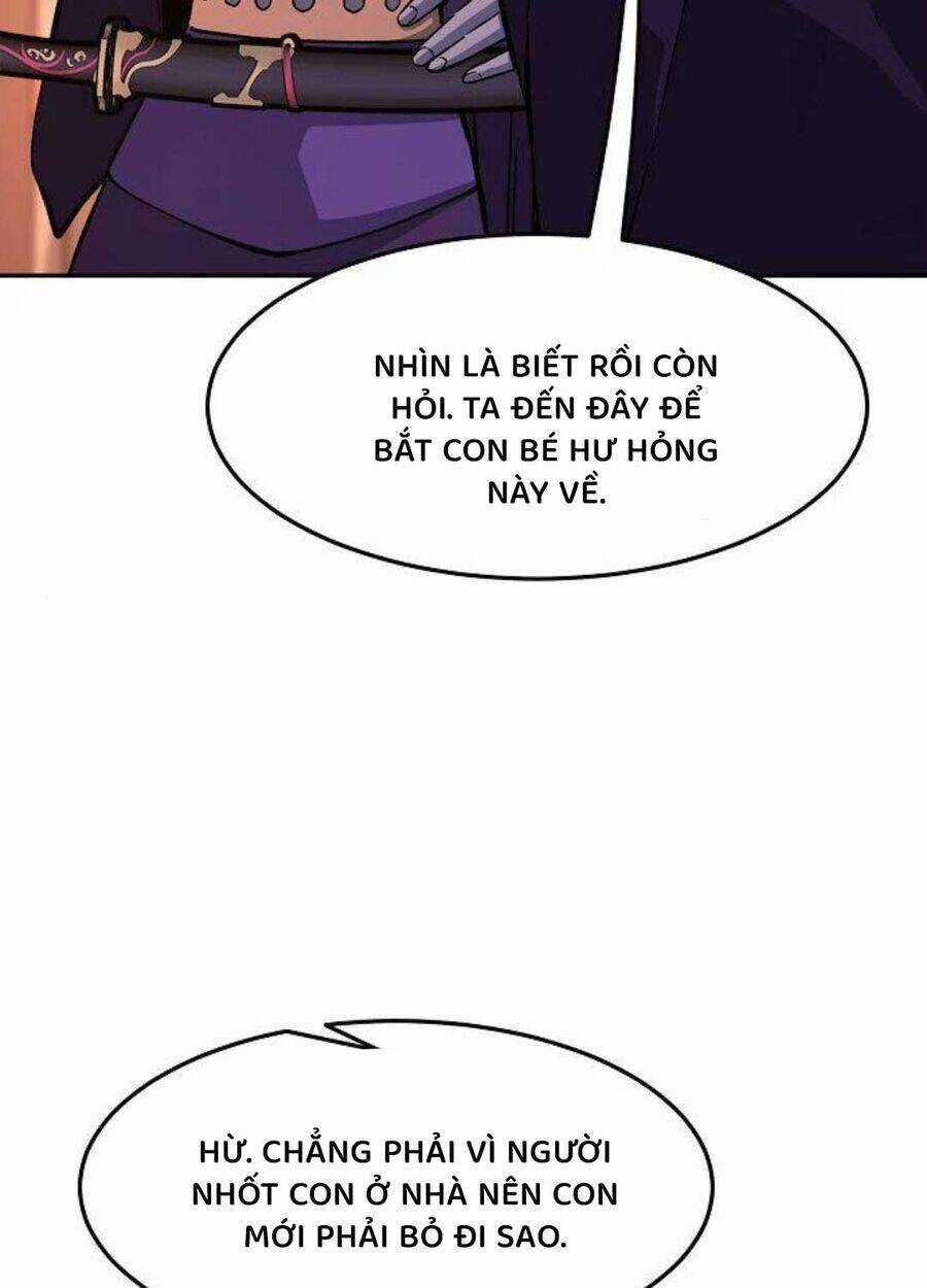Cảm Kiếm Tuyệt Đối Chapter 103 trang 6