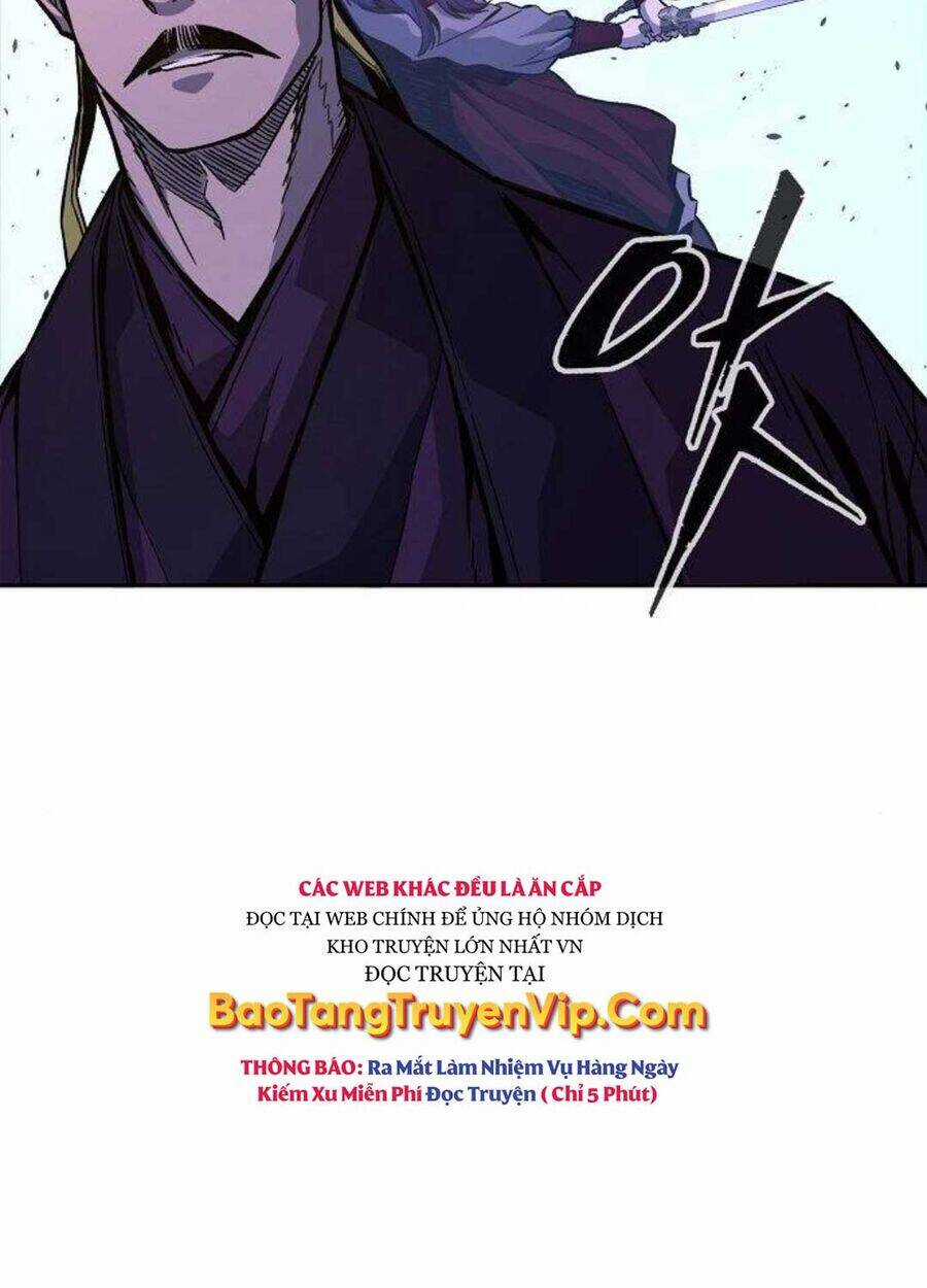 Cảm Kiếm Tuyệt Đối Chapter 103 trang 60