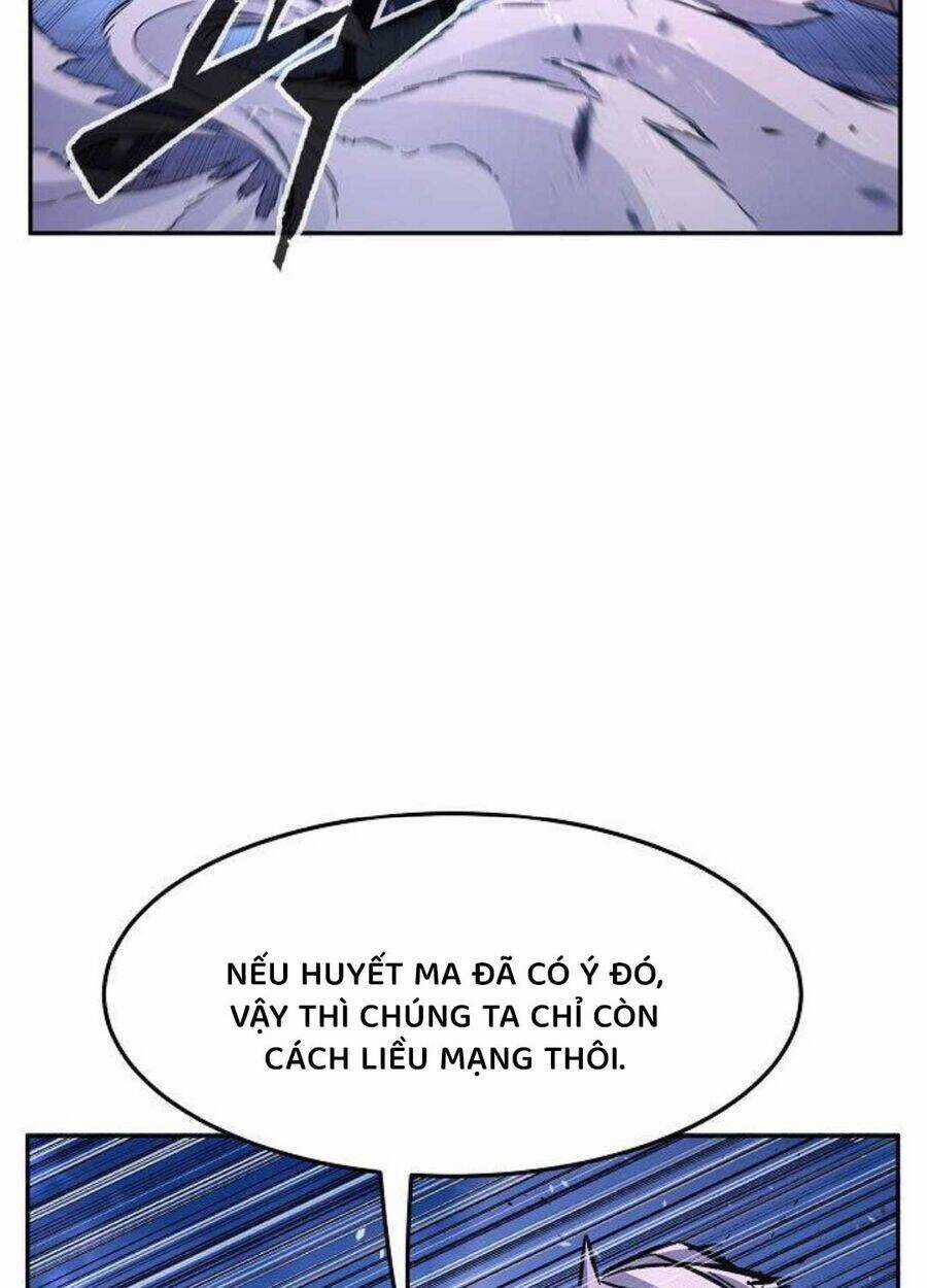 Cảm Kiếm Tuyệt Đối Chapter 103 trang 63