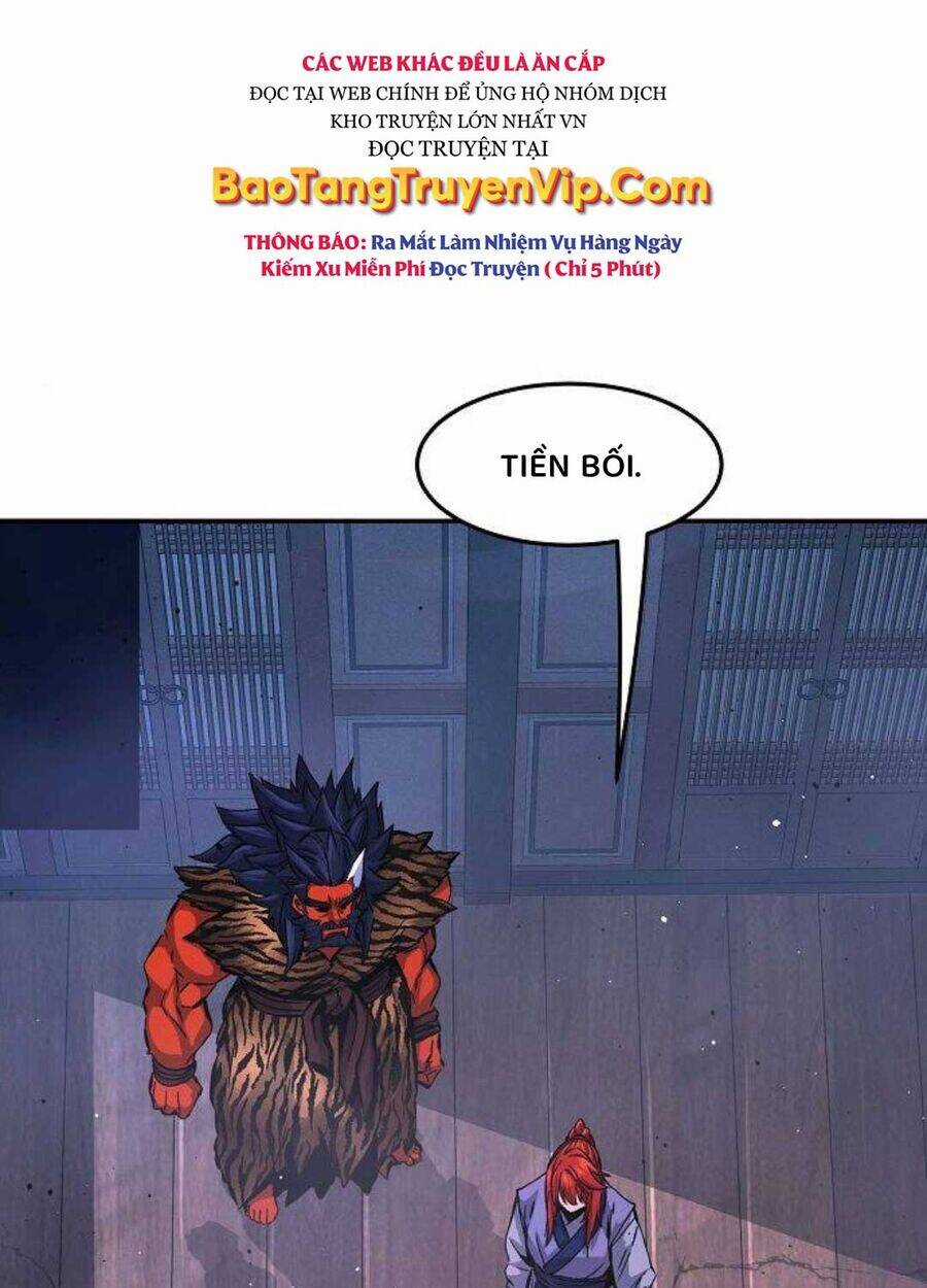 Cảm Kiếm Tuyệt Đối Chapter 103 trang 66