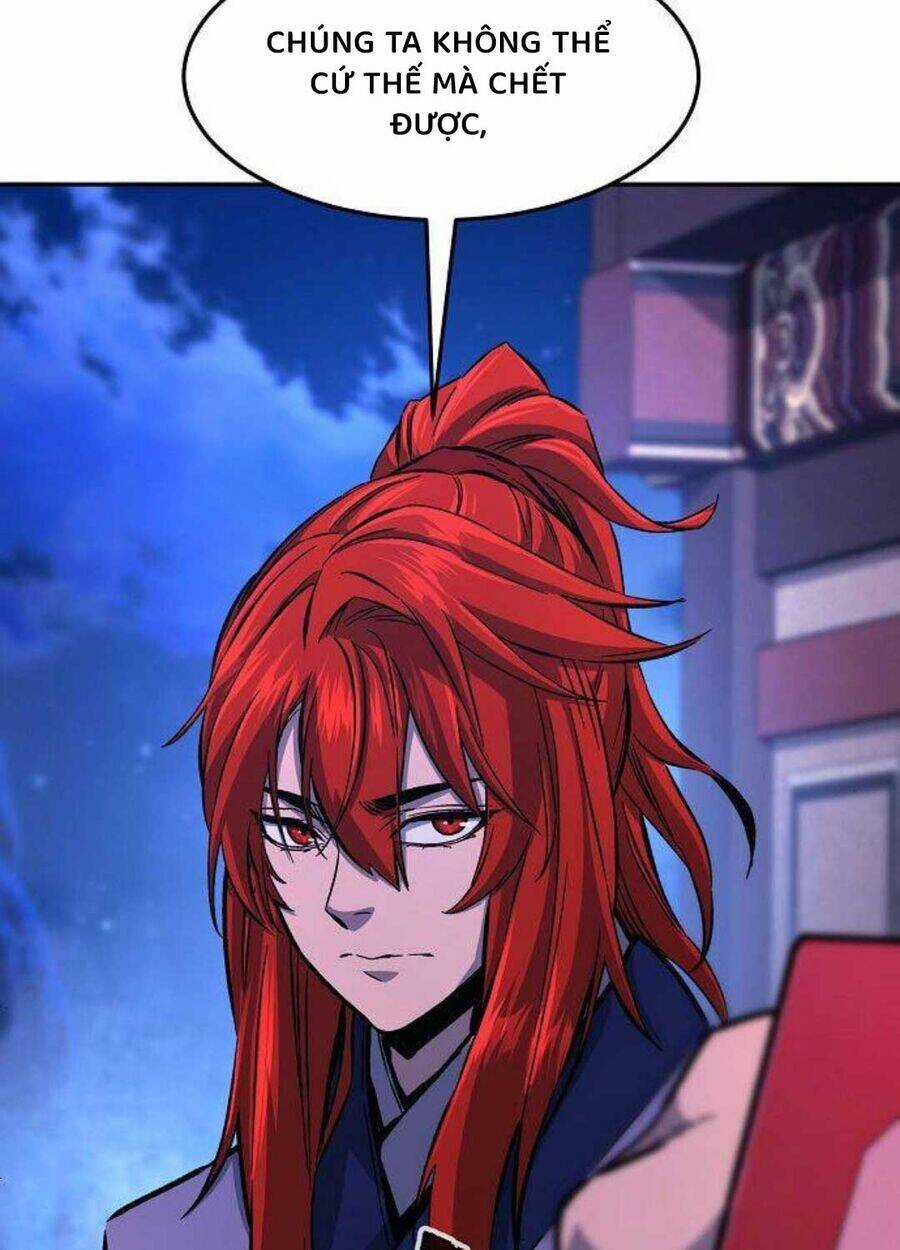 Cảm Kiếm Tuyệt Đối Chapter 103 trang 69