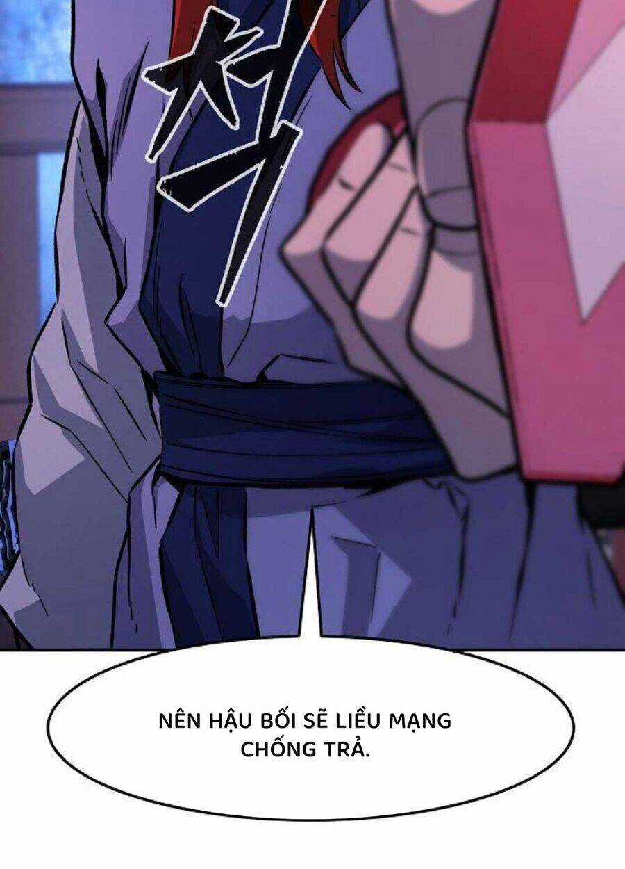 Cảm Kiếm Tuyệt Đối Chapter 103 trang 70