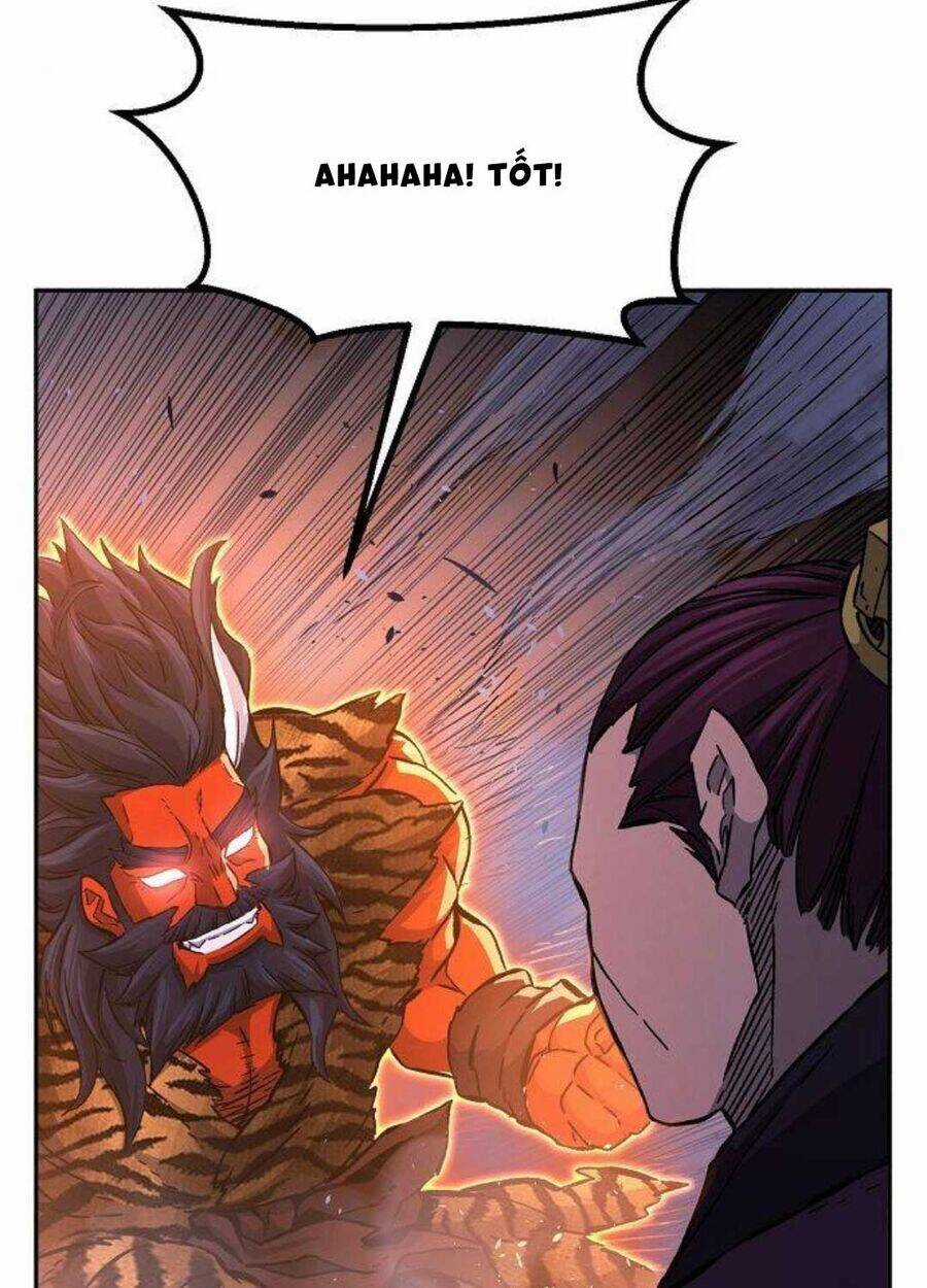 Cảm Kiếm Tuyệt Đối Chapter 103 trang 75