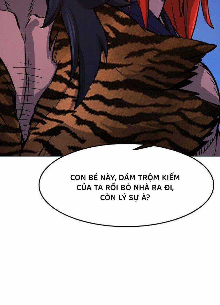 Cảm Kiếm Tuyệt Đối Chapter 103 trang 8