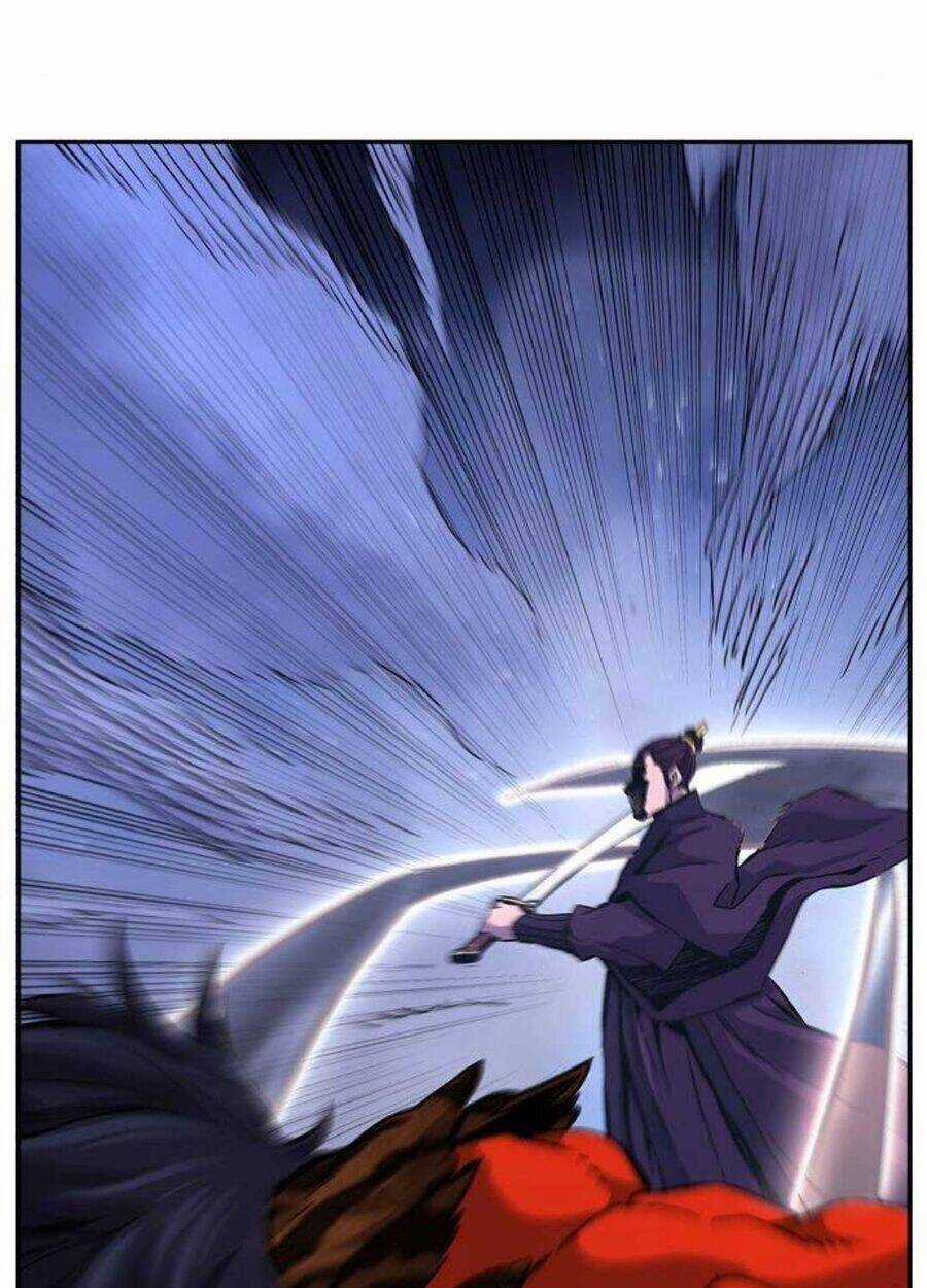 Cảm Kiếm Tuyệt Đối Chapter 103 trang 83