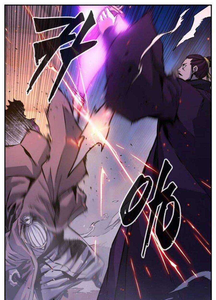 Cảm Kiếm Tuyệt Đối Chapter 103 trang 89