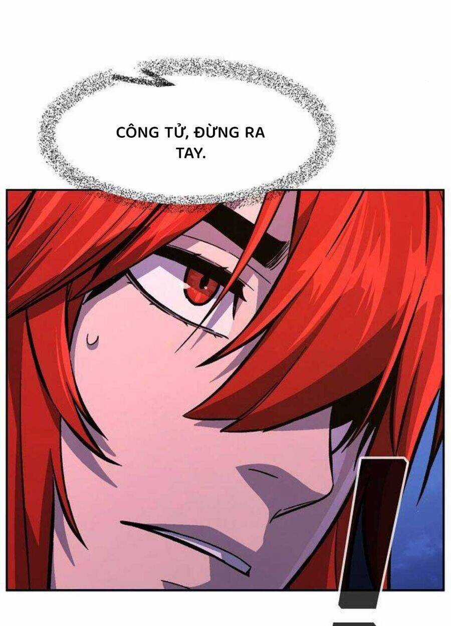 Cảm Kiếm Tuyệt Đối Chapter 103 trang 9