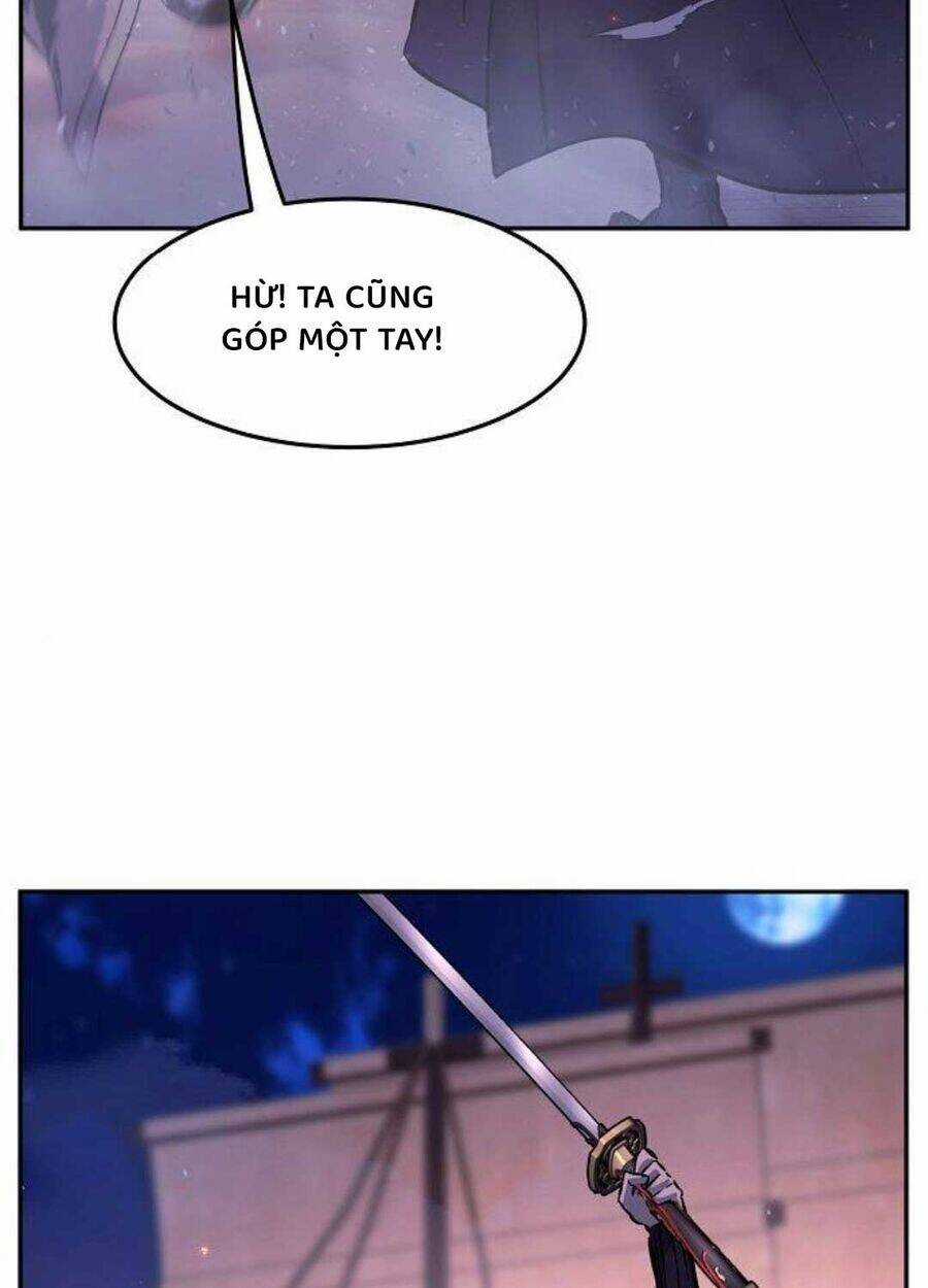 Cảm Kiếm Tuyệt Đối Chapter 103 trang 90