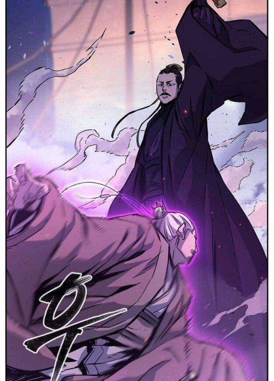 Cảm Kiếm Tuyệt Đối Chapter 103 trang 91