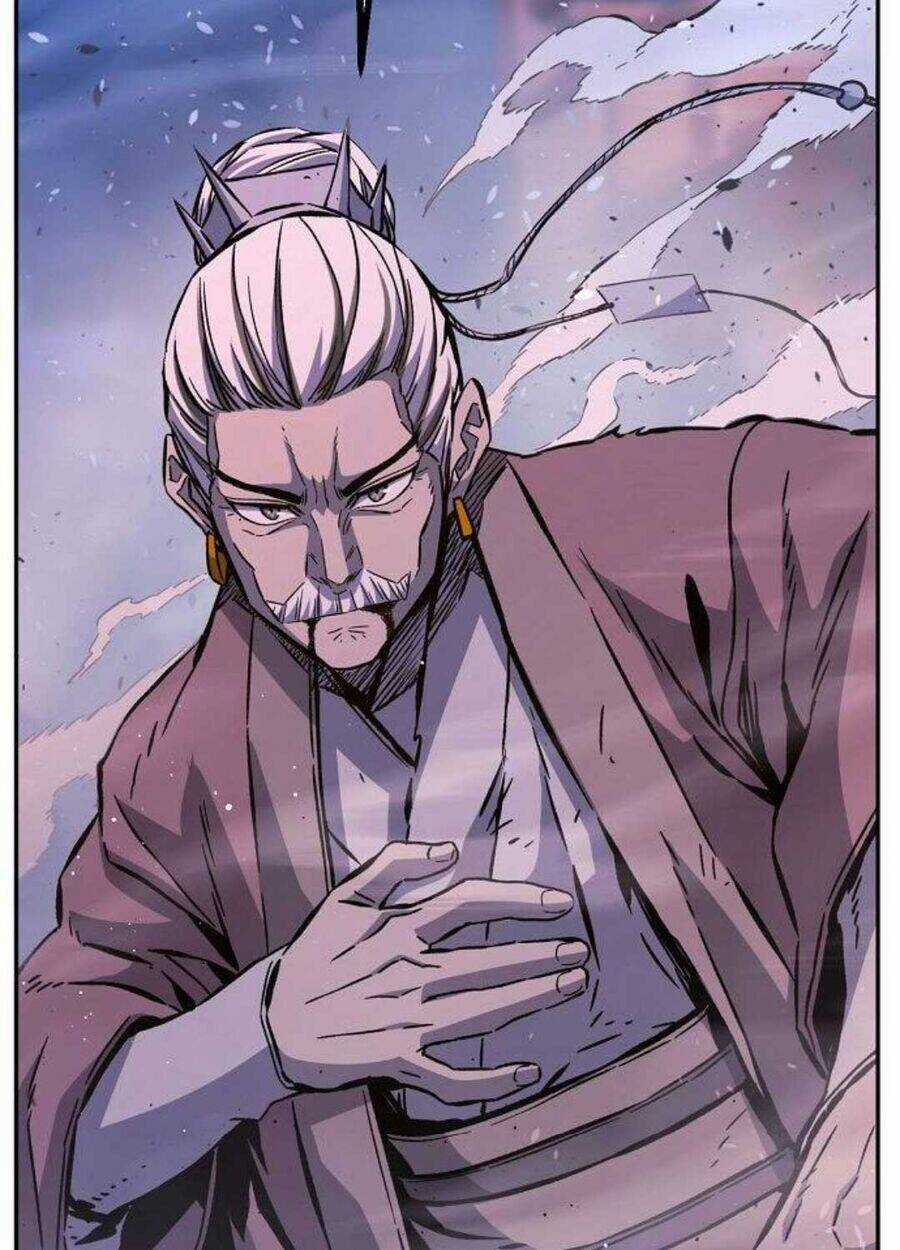 Cảm Kiếm Tuyệt Đối Chapter 103 trang 96