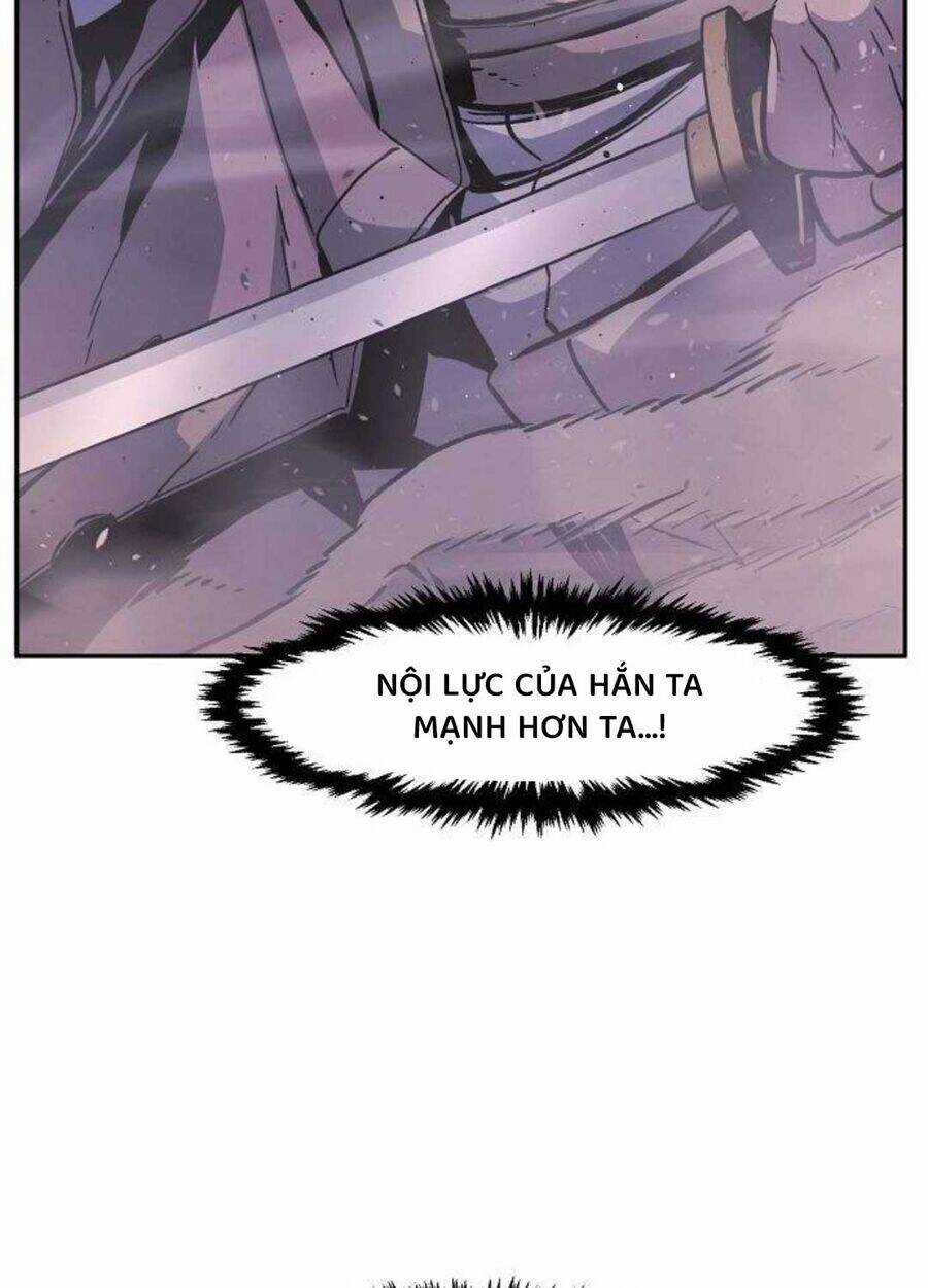 Cảm Kiếm Tuyệt Đối Chapter 103 trang 97