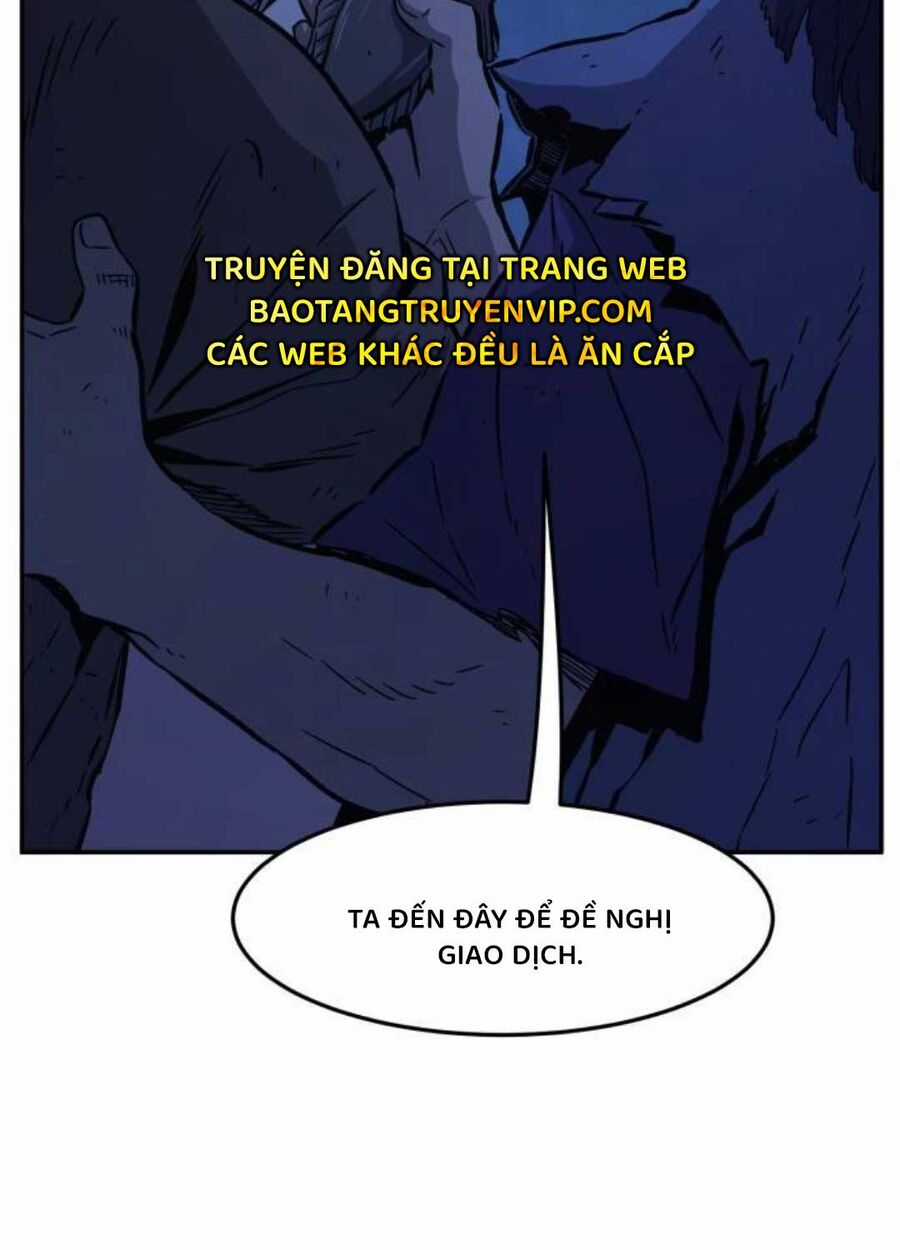Cảm Kiếm Tuyệt Đối Chapter 107 trang 10