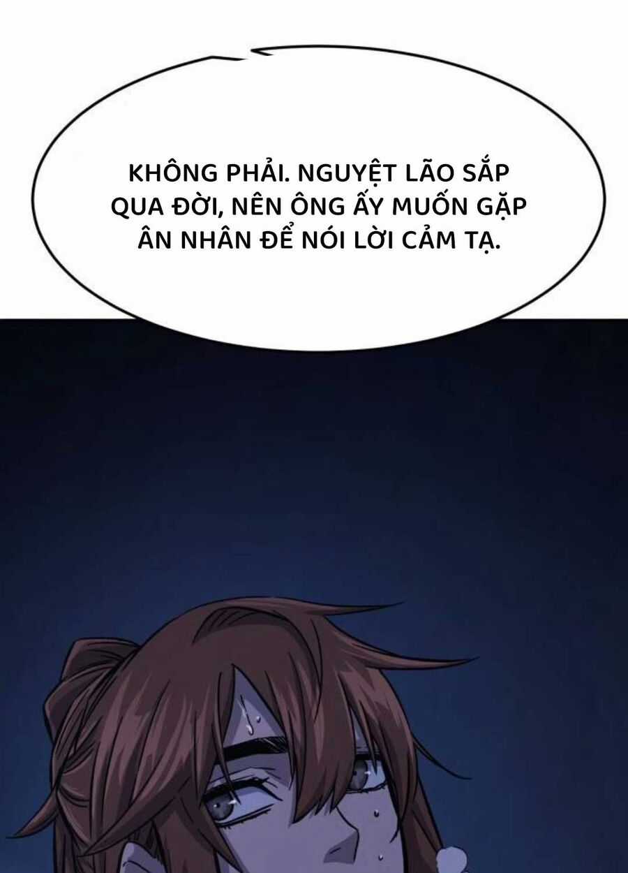 Cảm Kiếm Tuyệt Đối Chapter 107 trang 102