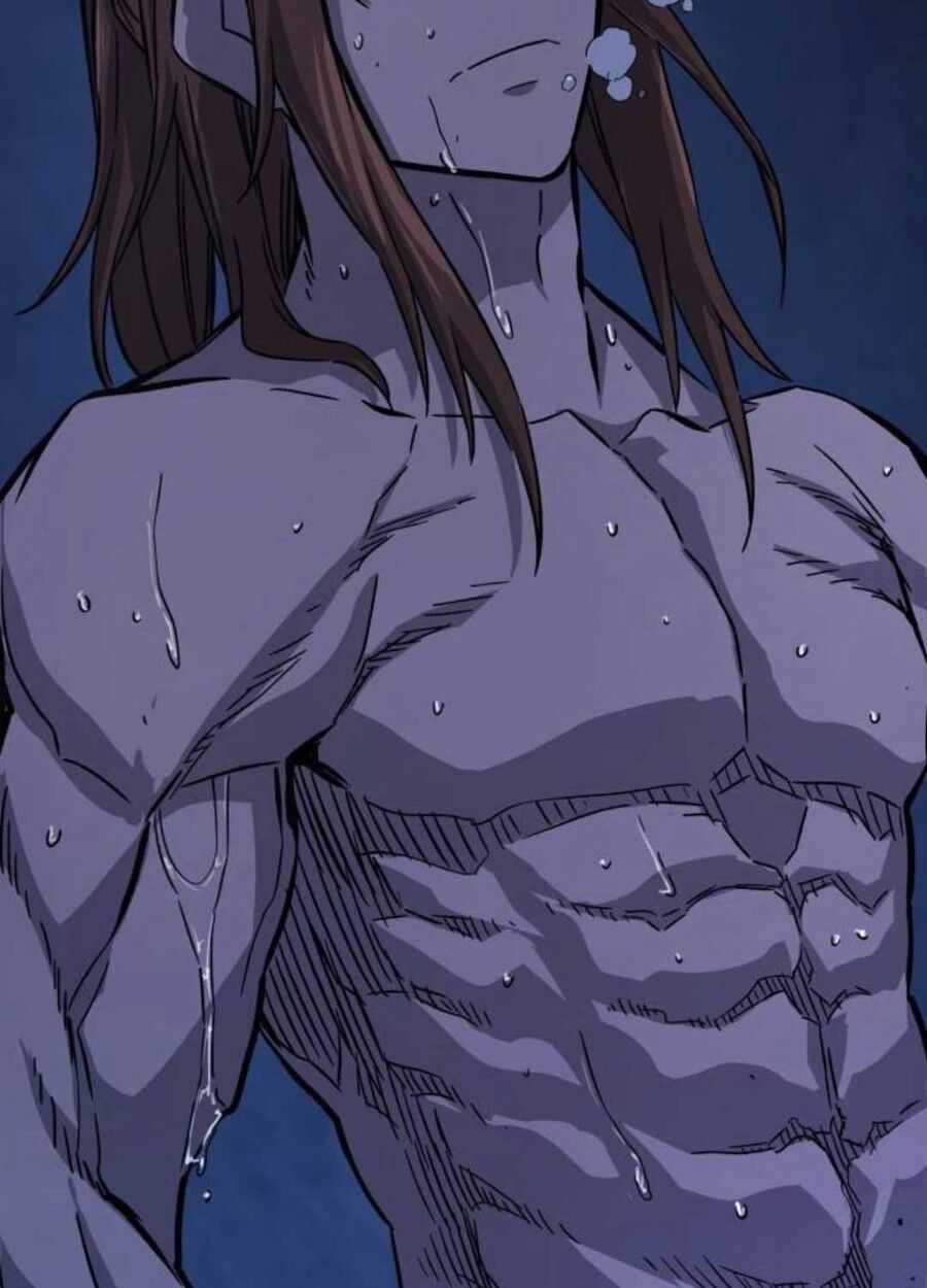 Cảm Kiếm Tuyệt Đối Chapter 107 trang 103