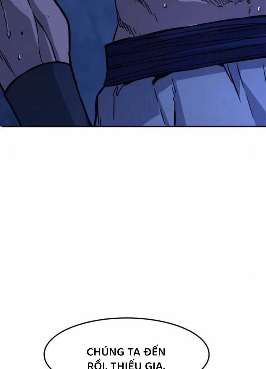 Cảm Kiếm Tuyệt Đối Chapter 107 trang 104