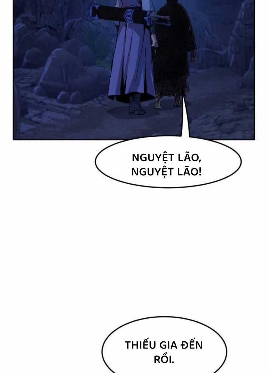 Cảm Kiếm Tuyệt Đối Chapter 107 trang 106