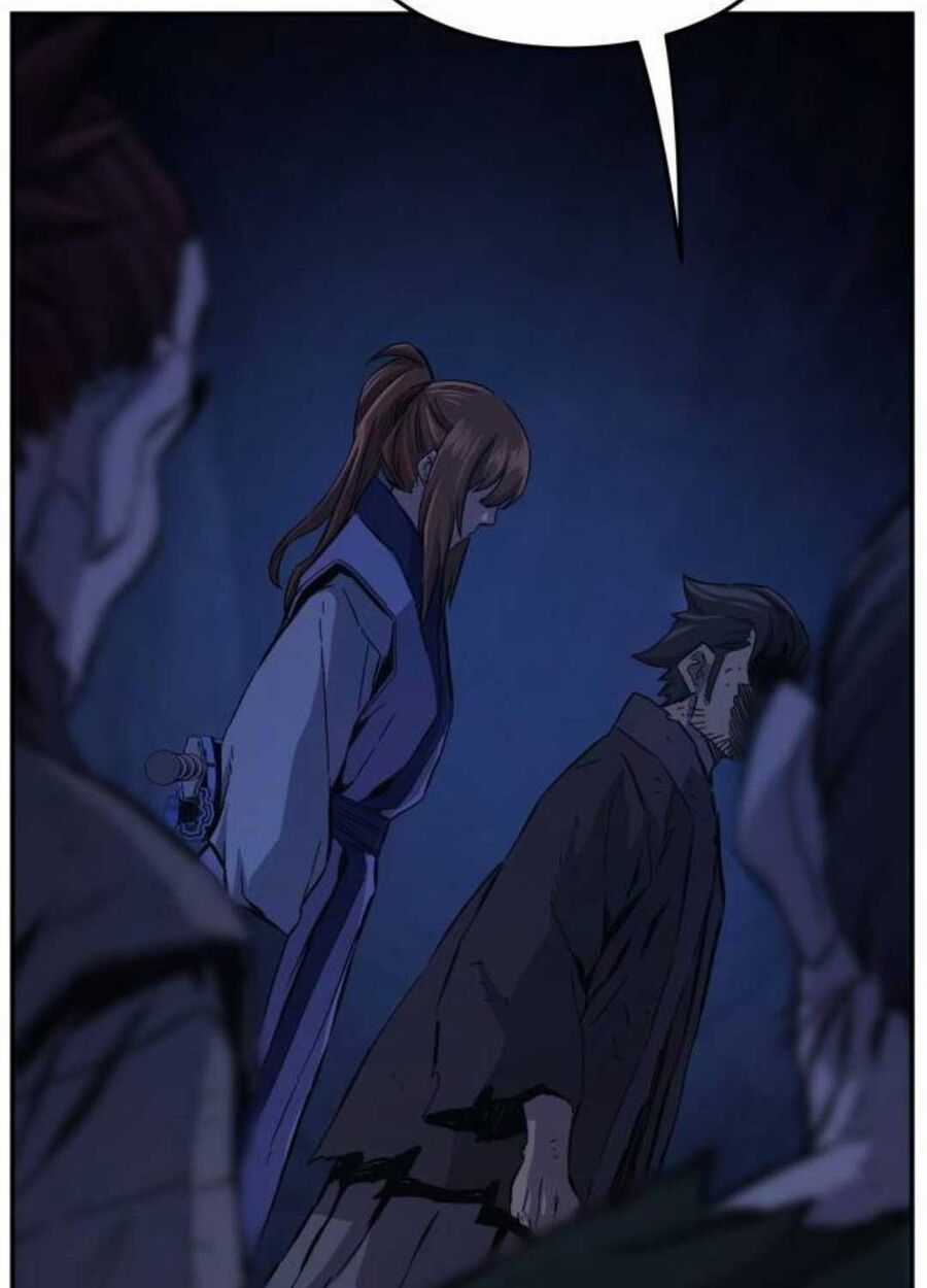 Cảm Kiếm Tuyệt Đối Chapter 107 trang 107