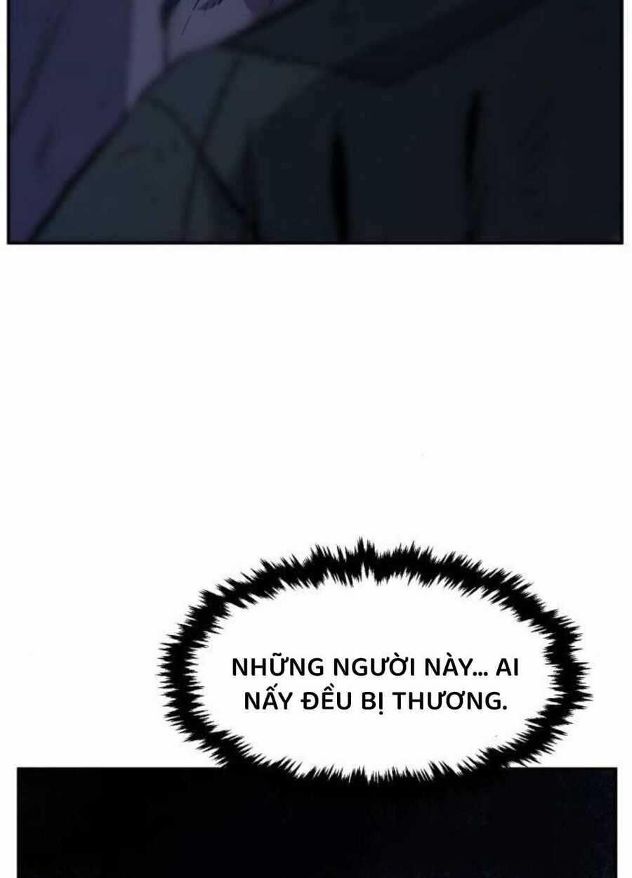 Cảm Kiếm Tuyệt Đối Chapter 107 trang 108