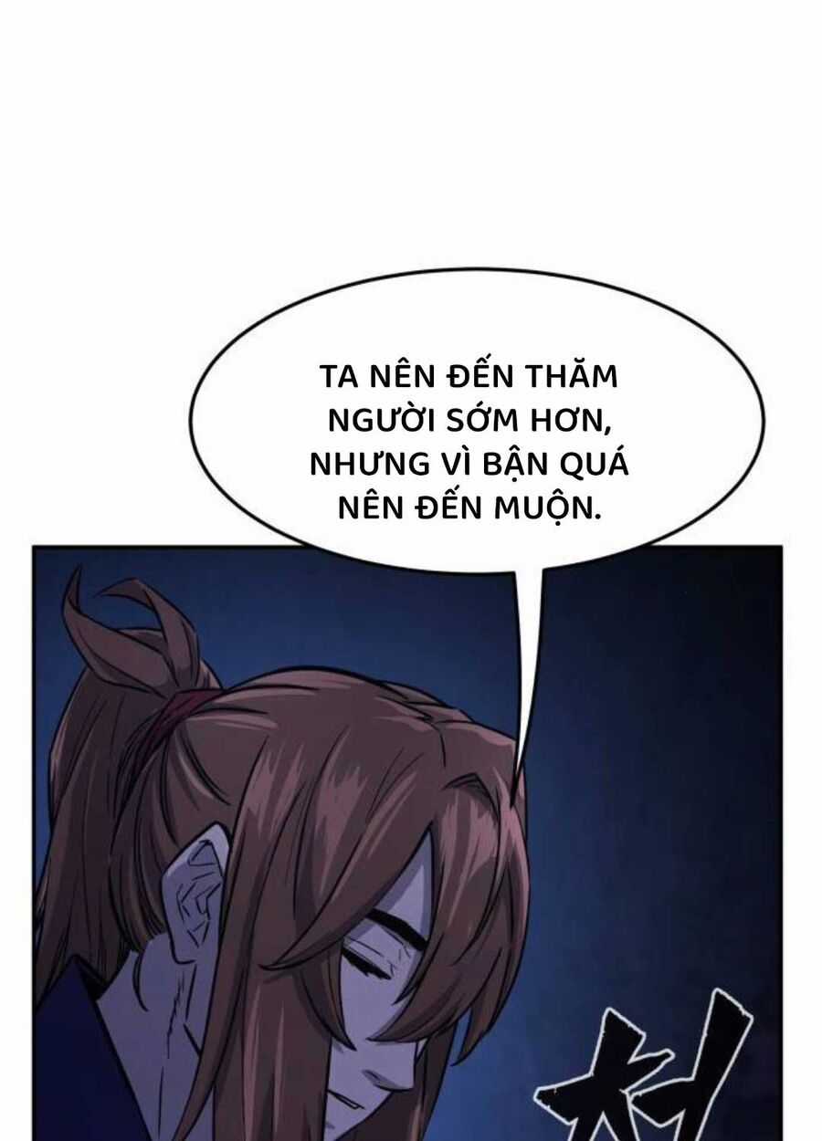 Cảm Kiếm Tuyệt Đối Chapter 107 trang 113