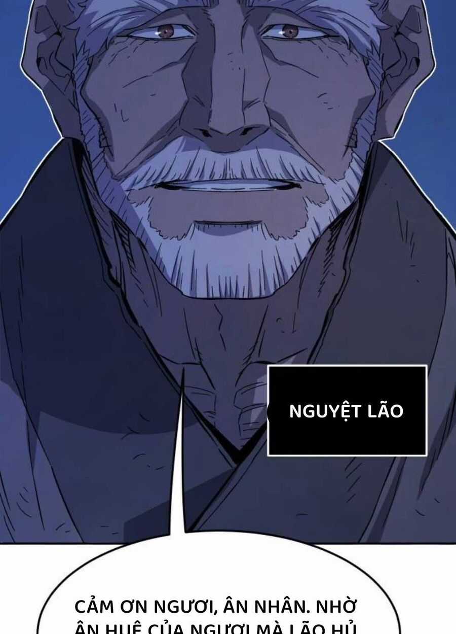 Cảm Kiếm Tuyệt Đối Chapter 107 trang 118