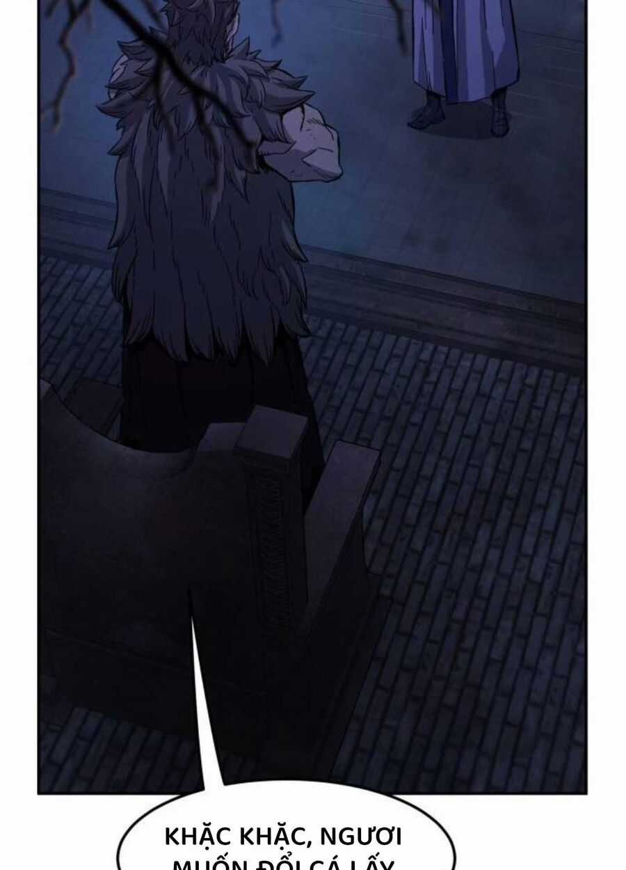 Cảm Kiếm Tuyệt Đối Chapter 107 trang 12