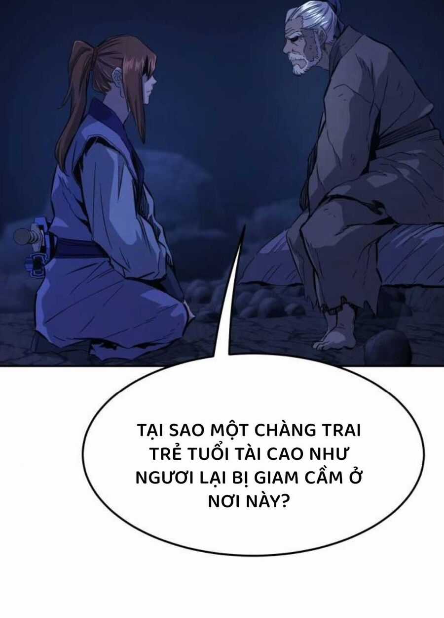 Cảm Kiếm Tuyệt Đối Chapter 107 trang 120