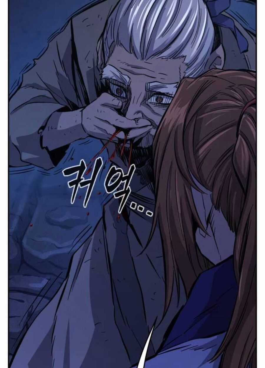 Cảm Kiếm Tuyệt Đối Chapter 107 trang 122