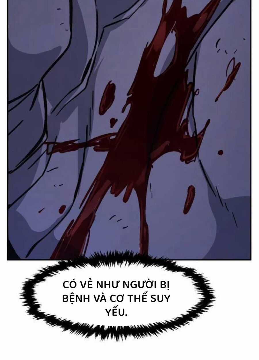 Cảm Kiếm Tuyệt Đối Chapter 107 trang 124