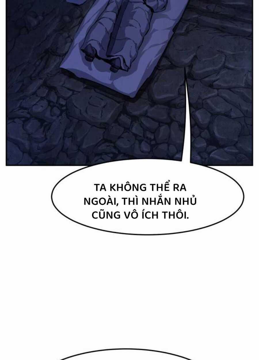 Cảm Kiếm Tuyệt Đối Chapter 107 trang 126