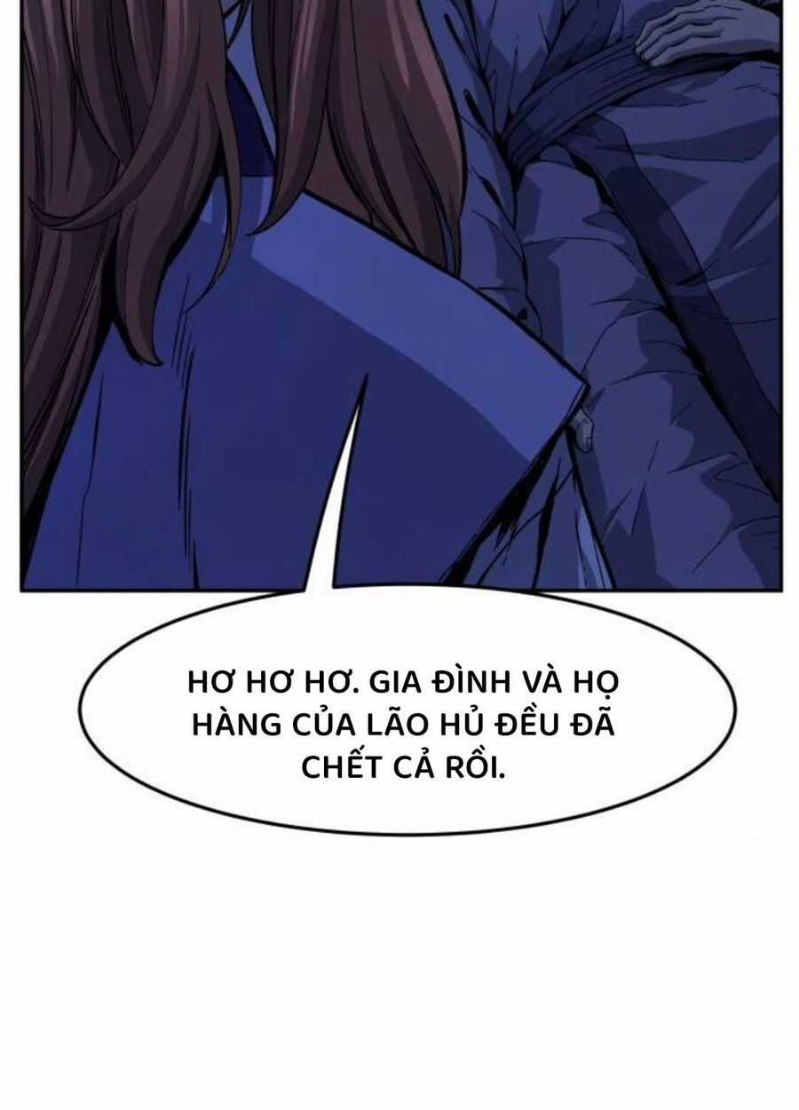 Cảm Kiếm Tuyệt Đối Chapter 107 trang 128