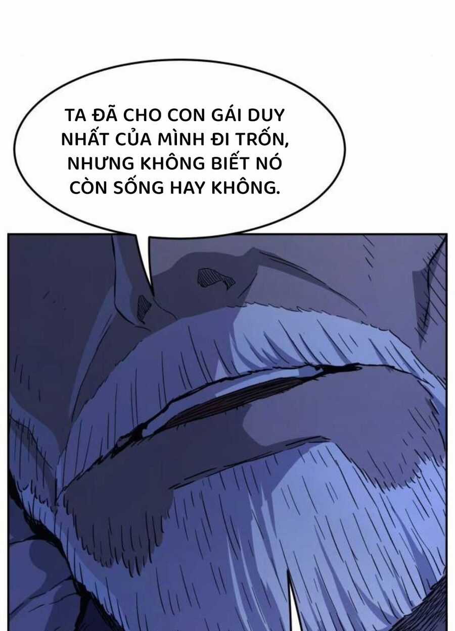 Cảm Kiếm Tuyệt Đối Chapter 107 trang 129