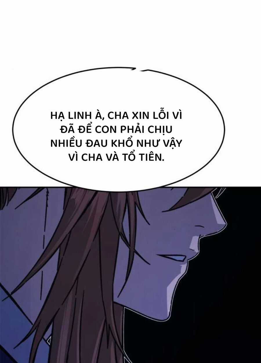 Cảm Kiếm Tuyệt Đối Chapter 107 trang 131