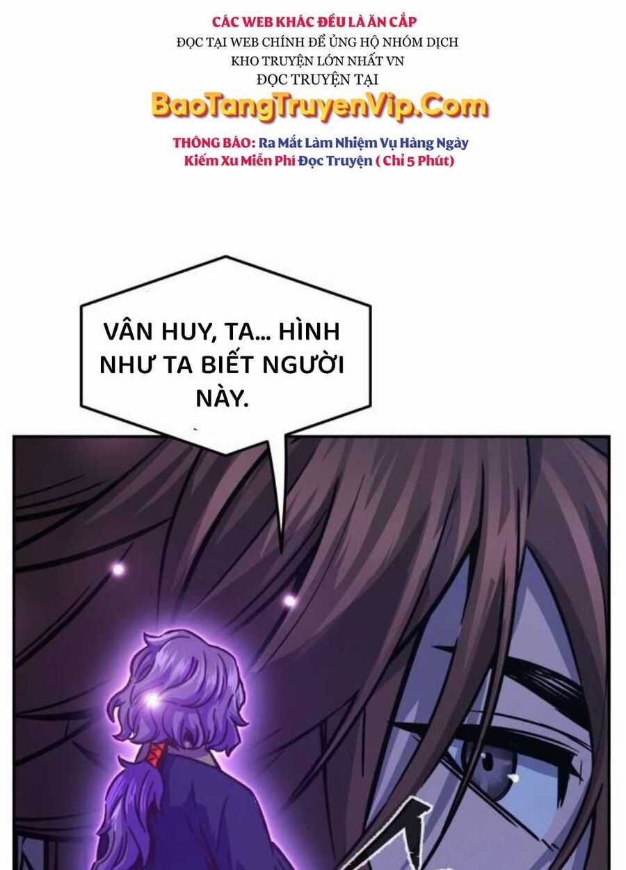 Cảm Kiếm Tuyệt Đối Chapter 107 trang 133