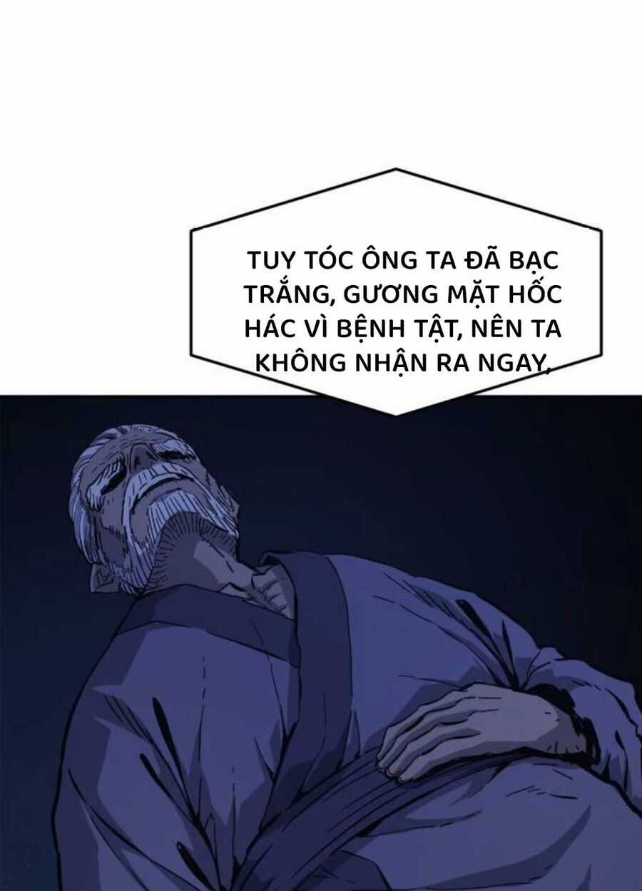 Cảm Kiếm Tuyệt Đối Chapter 107 trang 135