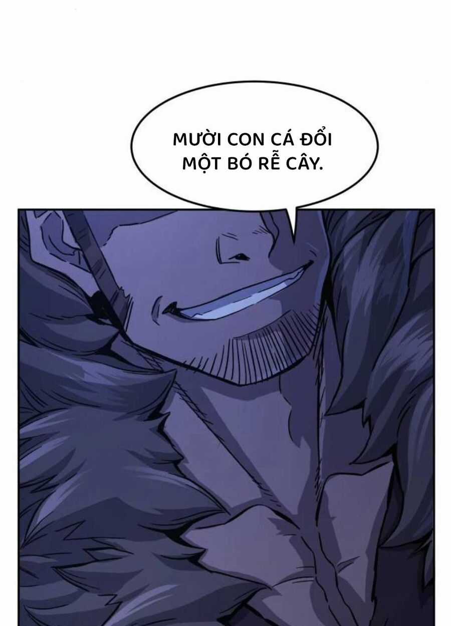 Cảm Kiếm Tuyệt Đối Chapter 107 trang 14