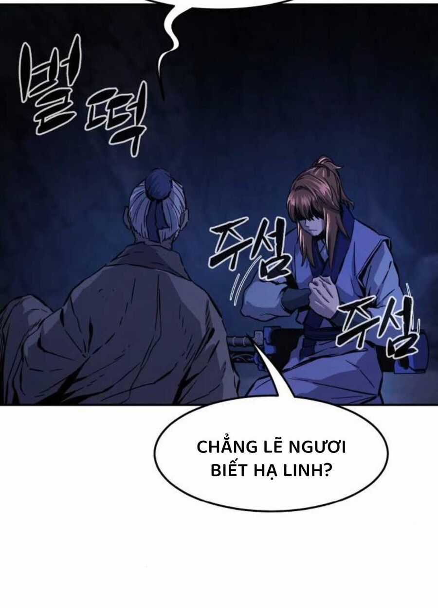 Cảm Kiếm Tuyệt Đối Chapter 107 trang 142