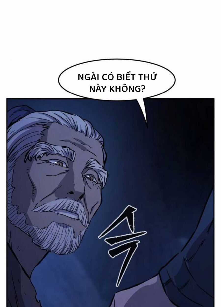 Cảm Kiếm Tuyệt Đối Chapter 107 trang 143