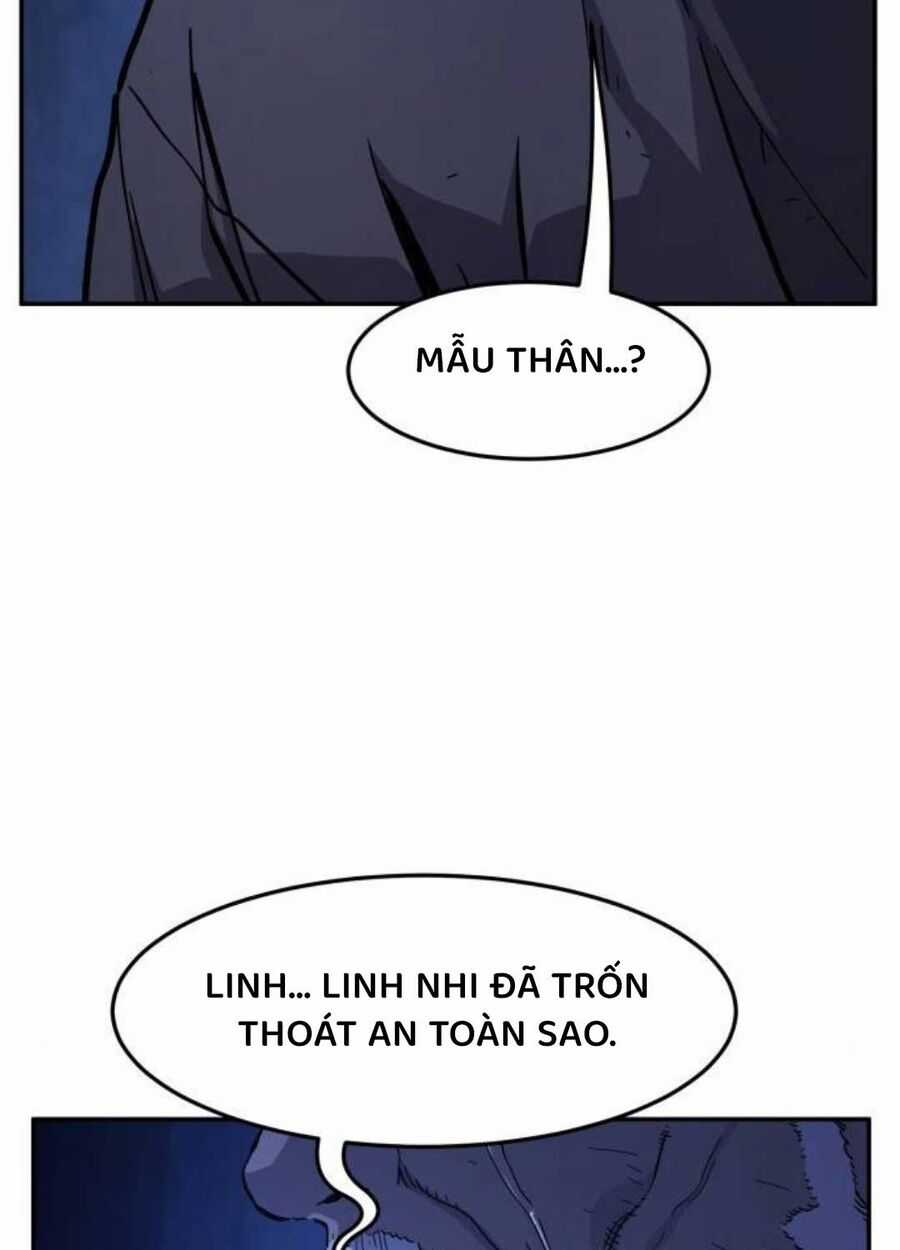 Cảm Kiếm Tuyệt Đối Chapter 107 trang 148