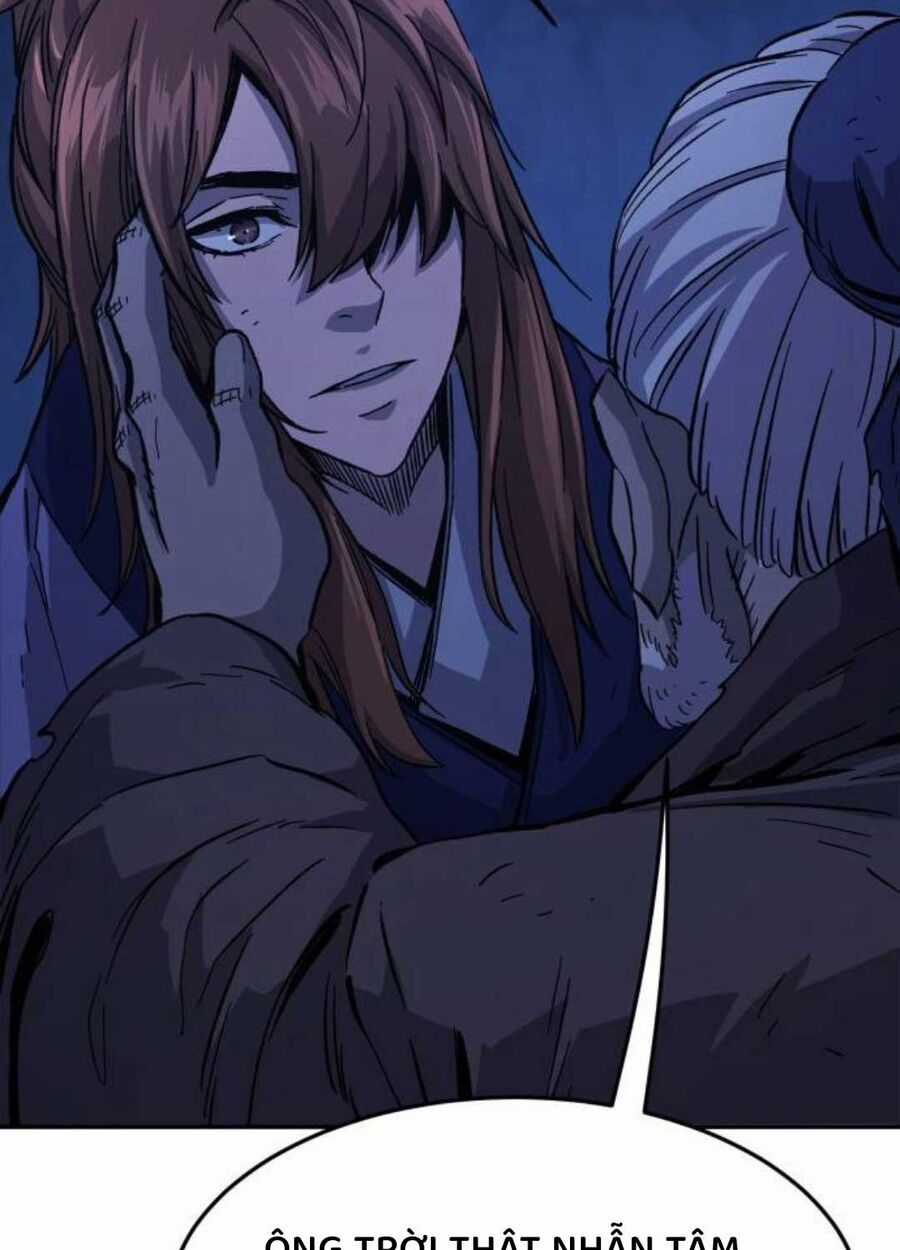 Cảm Kiếm Tuyệt Đối Chapter 107 trang 151