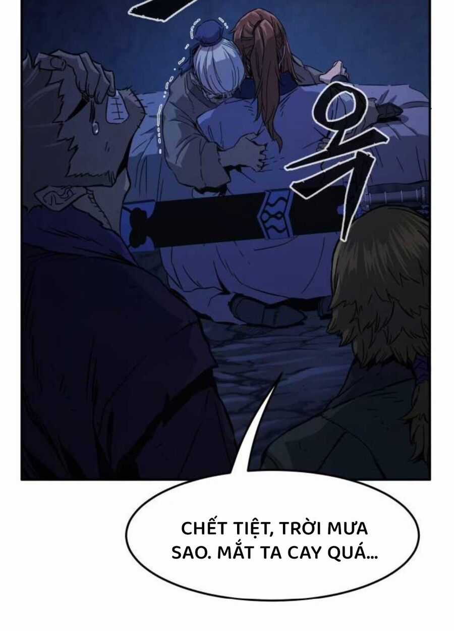 Cảm Kiếm Tuyệt Đối Chapter 107 trang 153