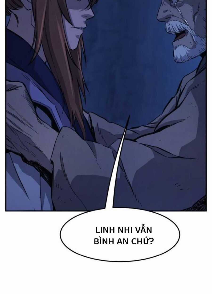 Cảm Kiếm Tuyệt Đối Chapter 107 trang 155