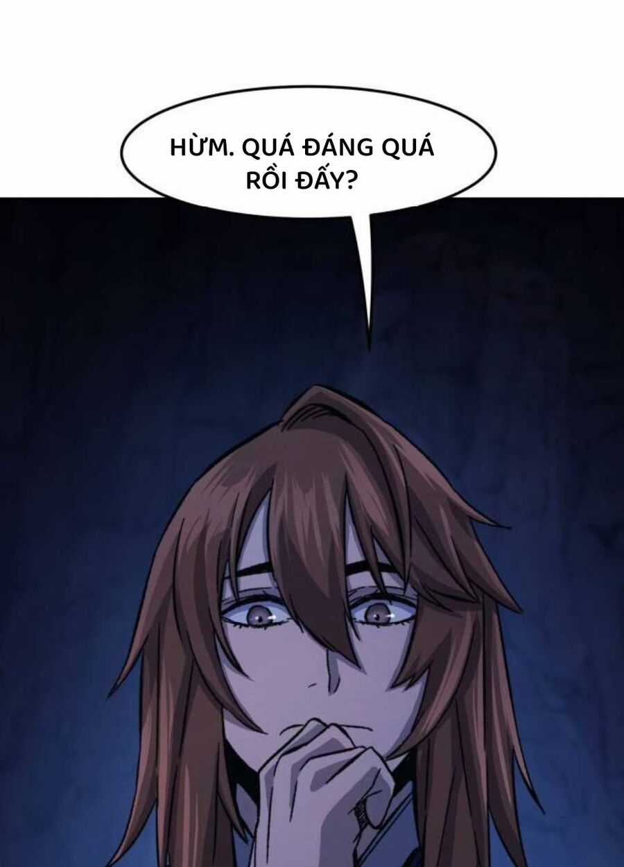 Cảm Kiếm Tuyệt Đối Chapter 107 trang 16