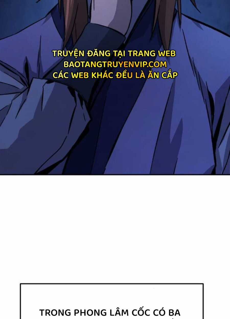 Cảm Kiếm Tuyệt Đối Chapter 107 trang 17