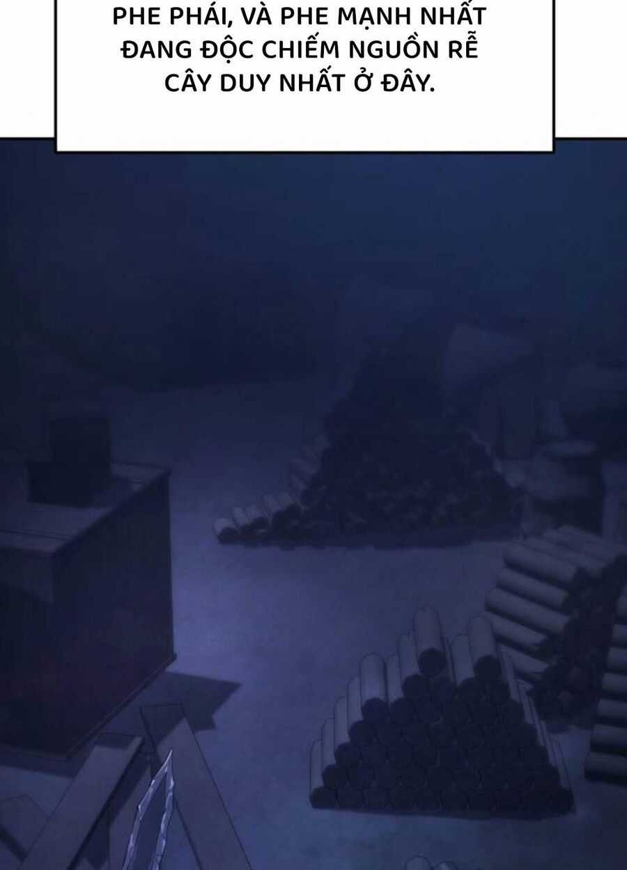 Cảm Kiếm Tuyệt Đối Chapter 107 trang 18