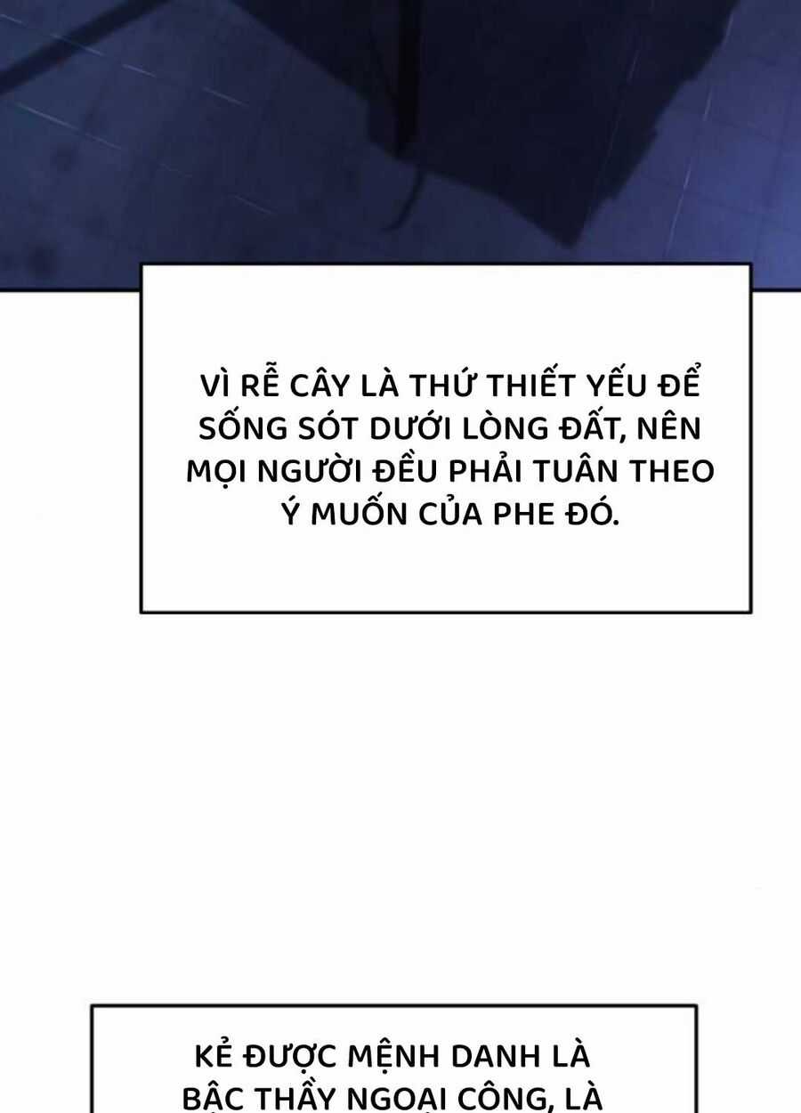 Cảm Kiếm Tuyệt Đối Chapter 107 trang 20