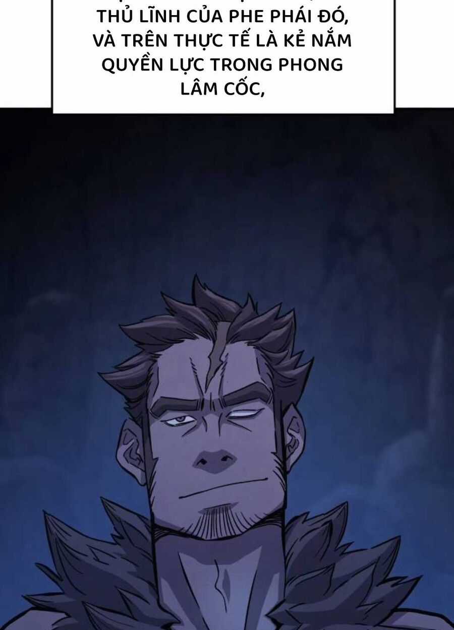 Cảm Kiếm Tuyệt Đối Chapter 107 trang 21