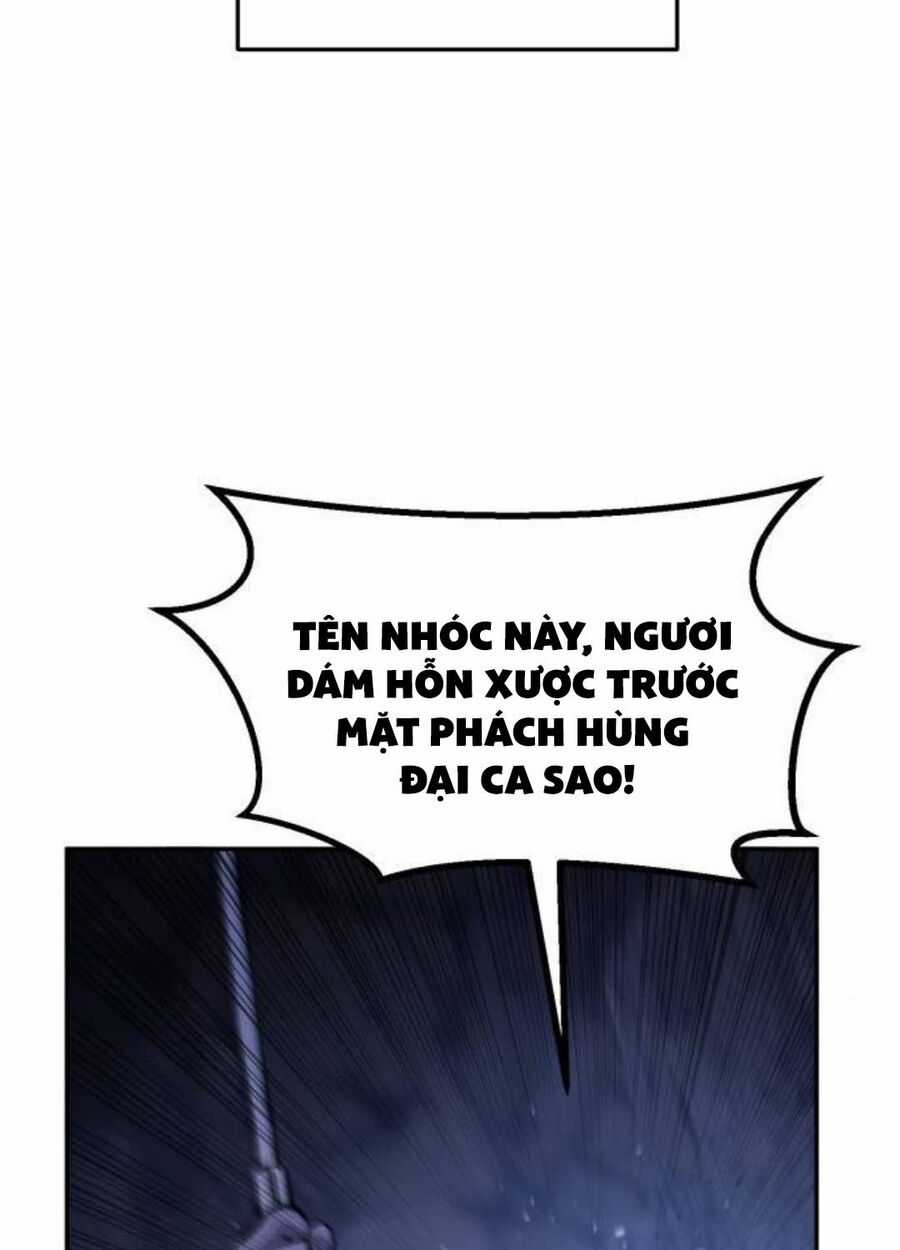 Cảm Kiếm Tuyệt Đối Chapter 107 trang 23