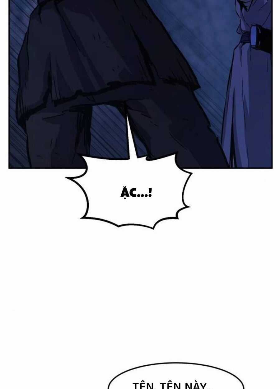 Cảm Kiếm Tuyệt Đối Chapter 107 trang 27