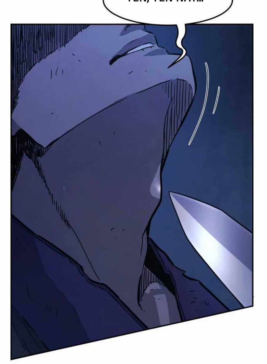 Cảm Kiếm Tuyệt Đối Chapter 107 trang 28