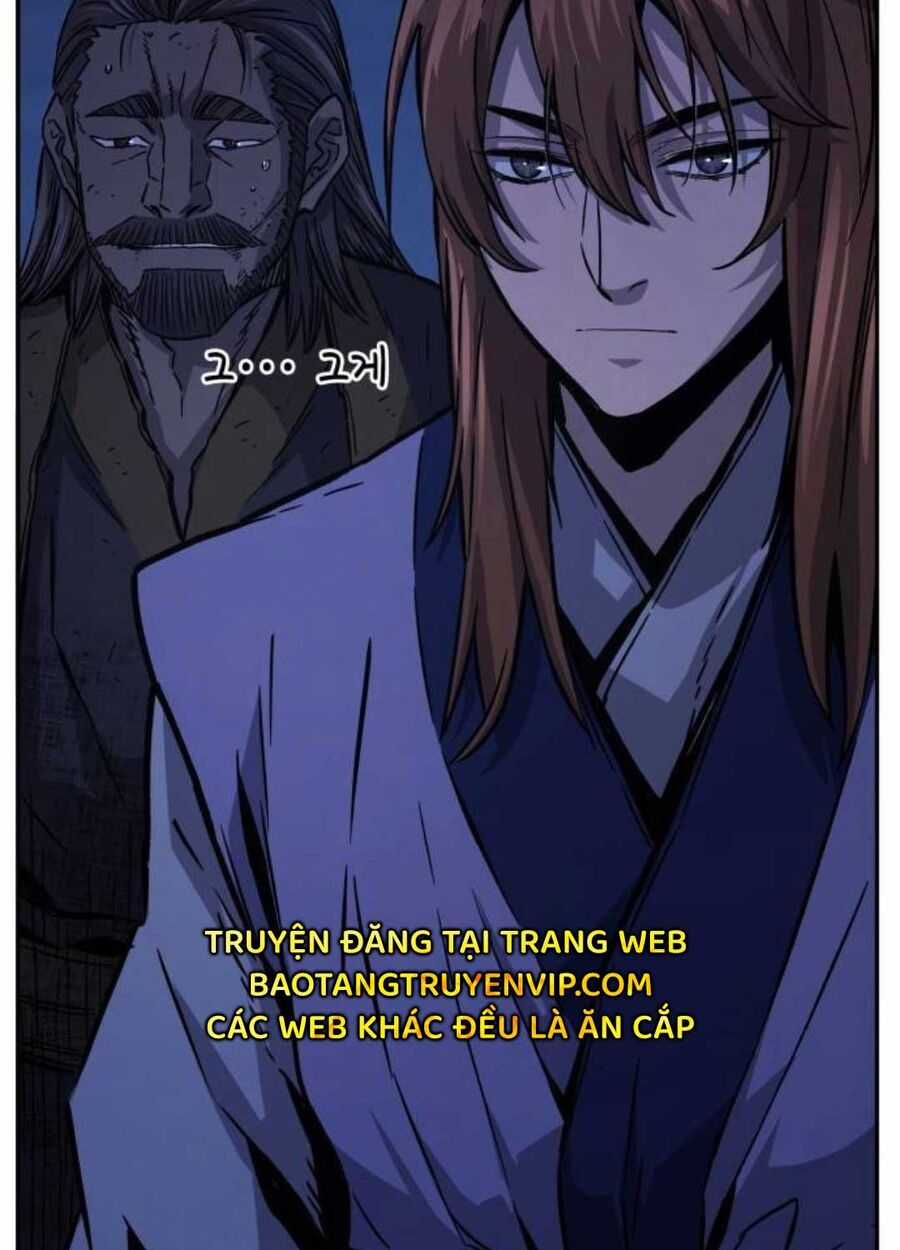 Cảm Kiếm Tuyệt Đối Chapter 107 trang 3